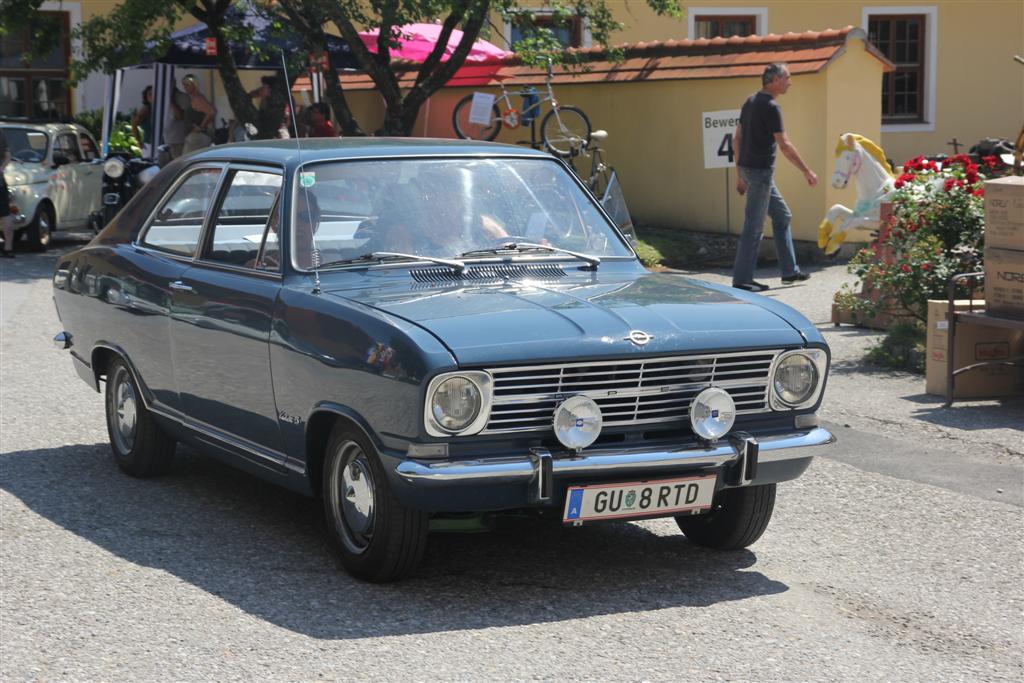 2012-07-08 14. Oldtimertreffen in Pinkafeld